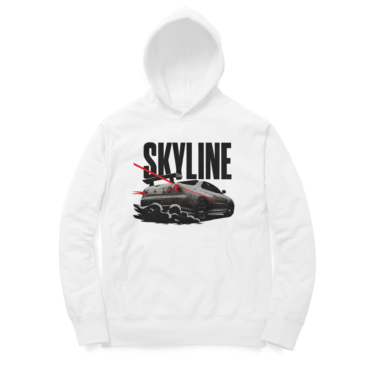 Front View - 5734778